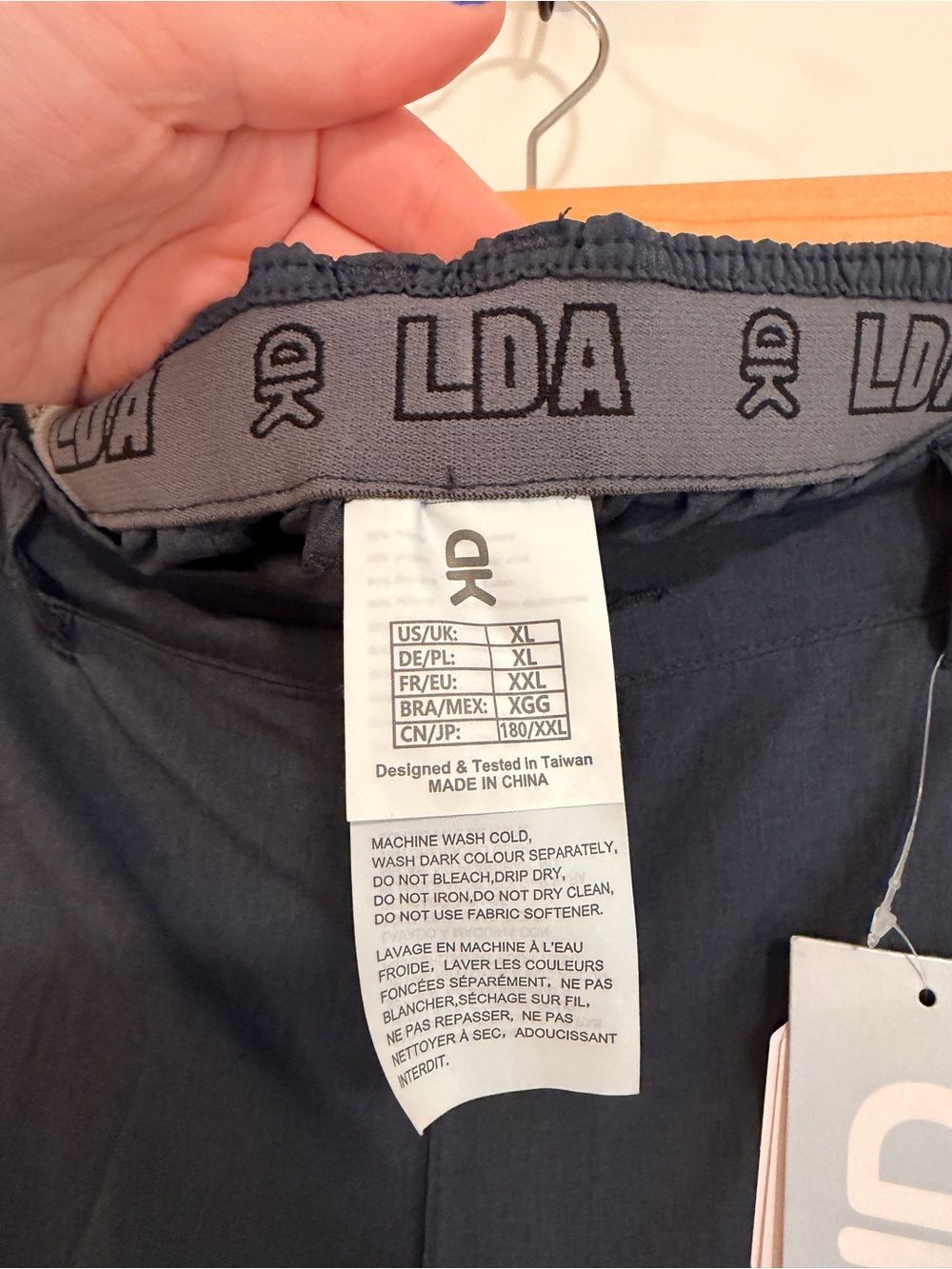 Little Donkey Andy Women’s Bermuda Shorts - Picture 6 of 6